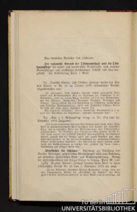 Von demselben Verfasser sind erschienen: