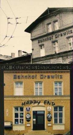 Berliner Ring 2000 - Drewitz