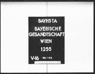 Die Anwerbung bayerischer Untertanen zu österreichischen Militärdiensten