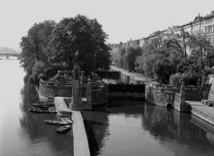 Schleuse