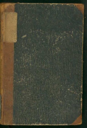 10.-13. Th.: Leben und Abenteuer des Herrn Martin Chuzzlewit, seiner Verwandten, Freunde und Feinde