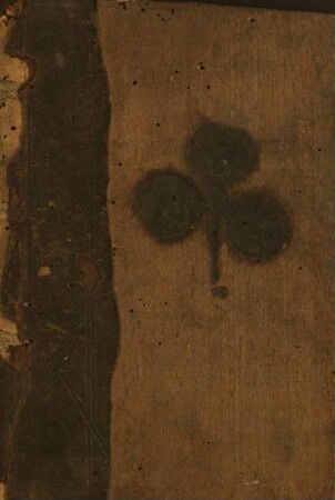 Tertia [Quarta et ultima] pars Psalterii : cum argumentis et titulis Jacobi Fabri Stapulensis
