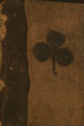 Tertia [Quarta et ultima] pars Psalterii : cum argumentis et titulis Jacobi Fabri Stapulensis