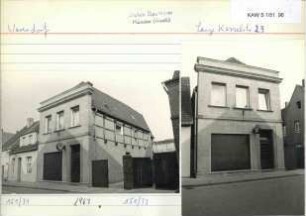 Lange Kesselstr. 23, Warendorf