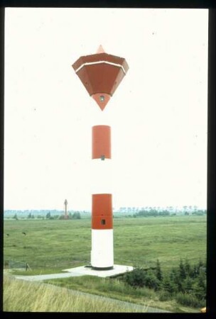 Oberfeuer "Sandstedt", Unterweser