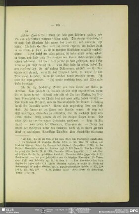 Friedrich von Schlegel an August Wilhelm von Schlegel, Dresden, Ende Juli 1794