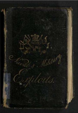 The Naval and Military Exploits which have distinguished the Reign of George the Third - Accurately described, and methodically arranged.