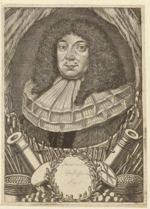 Christoph (VI.) Fürer