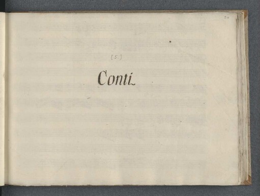 [5.] Conti