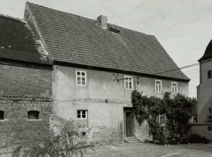 Wohnhaus, Elsnig