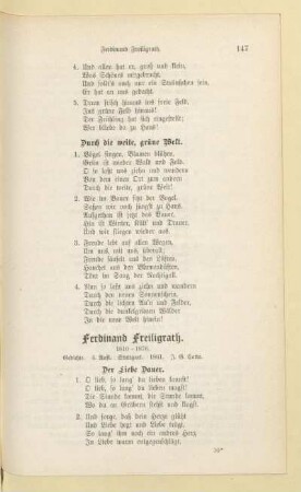 Ferdinand Freiligrath