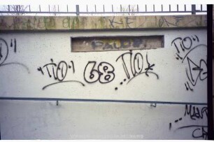68 | "TiO" ...TiO!