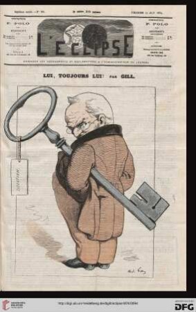 Nr. 294 (14 Juin 1874)