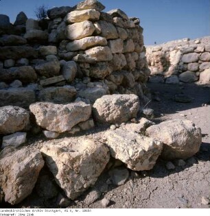 Israel: Megiddo