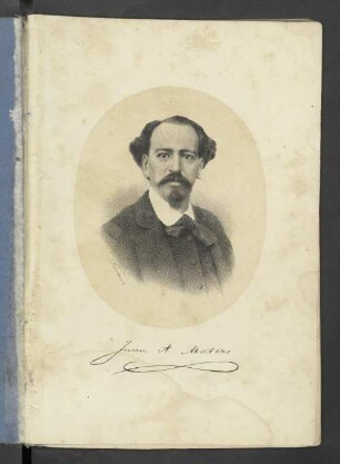 Juan A. Mateos