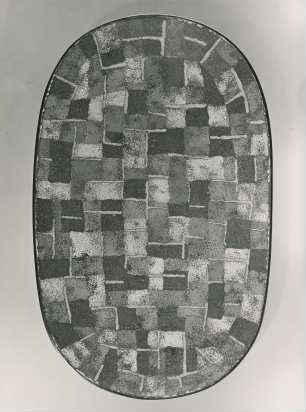 Schale von Rudolf Kügler