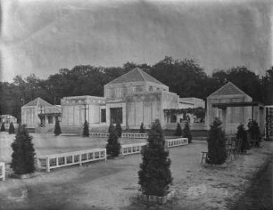 Ausstellungsgebäude