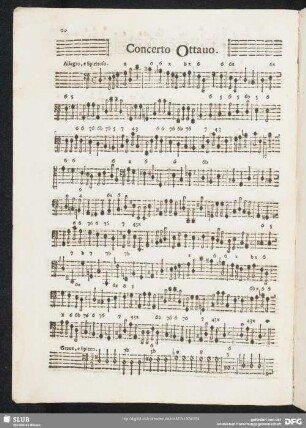 Concerto ottavo