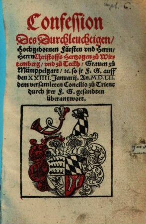 Ethnica Iesuitarvm Doctrina de duobus praecipuis Christianae fidei articulis : nempe de expiatione ... peccatorum: ac de iustificatione ...