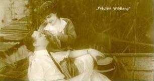 Fräulein Wildfang