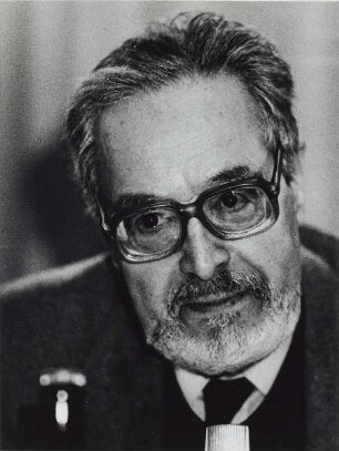 Albert Memmi