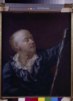 Friedrich Moritz von Brabeck