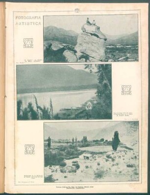 Fotografía artística