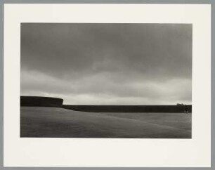 Richard Serra, Te Tuhirangi Contour, Gibbs Farm, Kaipara, Neuseeland