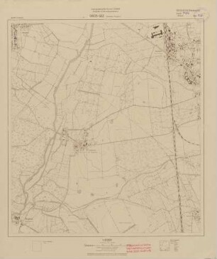 0605-322 Karstädt-Prignitz