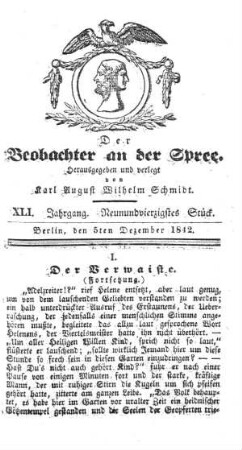49. Stueck, 5. Dezember 1842
