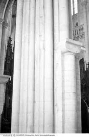 Winchester Cathedral