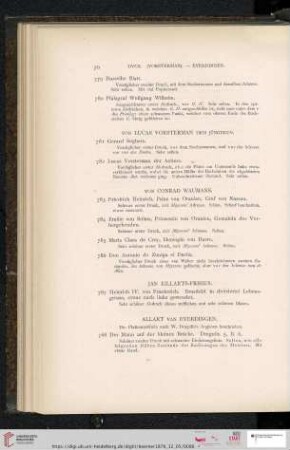 [E] (Nr. 787 - 866)