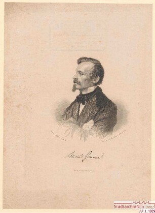 Friedrich Julius Hammer