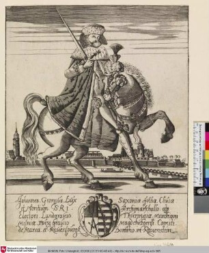 [Johann Georg I., Kurfürst von Sachsen]