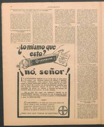 Cómo se hace la chicha