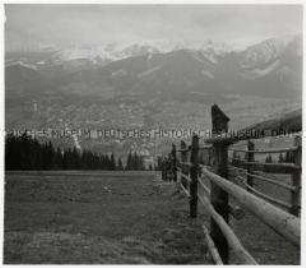 Zakopane