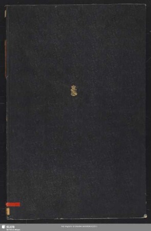 Beschreibung der Fürstentümer Cleve, Marck und Berg - Mscr.Dresd.P.24