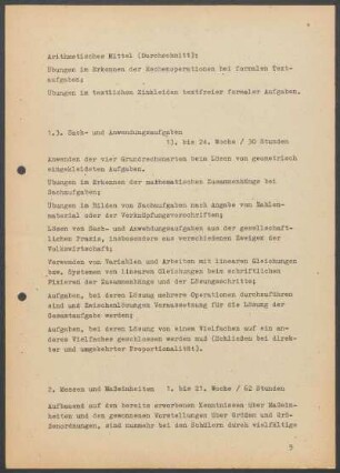 2. Messen und Maßeinheiten