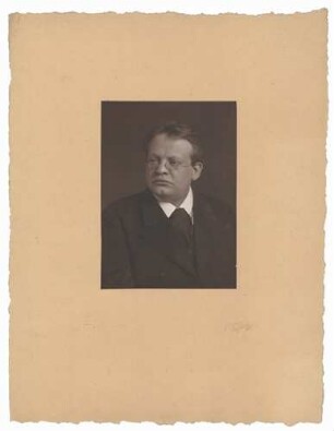 Max Reger