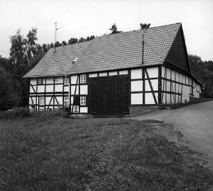 Neu-Eichenberg, Neuenröder Straße 19