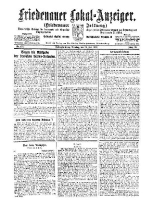 Nr. 170, 23.07.1918