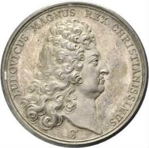 Bernard, Thomas: Eroberung von Ath