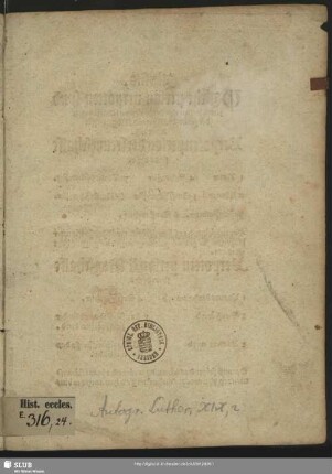 Jhesus. Wjlche person verpotten synd zcu ehlychen yhn der heyligenn schrifft beyde der freundschafft vnnd Mogschafft ...