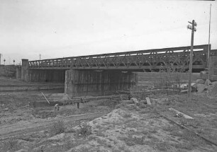 Heilbronn Neckarbrücke