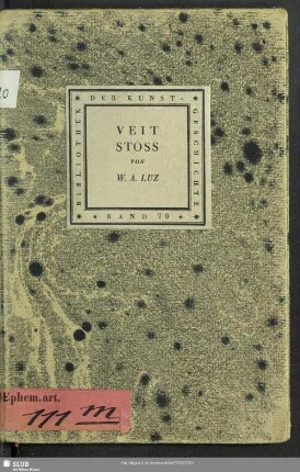 Veit Stoss