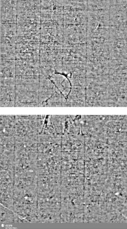 Tre lune + SOTOIMPERIAL / AM + Armbrust = Pianoforte, S.2+7/8