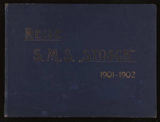 Reise mit der SMS "STOSCH"