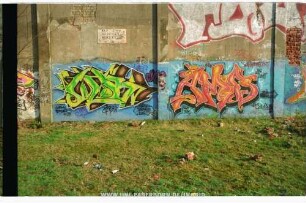 WB CLAN AMB