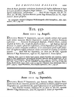 Tit. 557.
