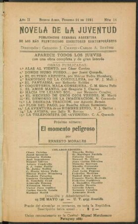 1921001600: Amor que salva